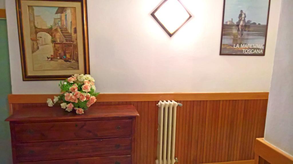 Albergo Golfo Фоллоника Экстерьер фото