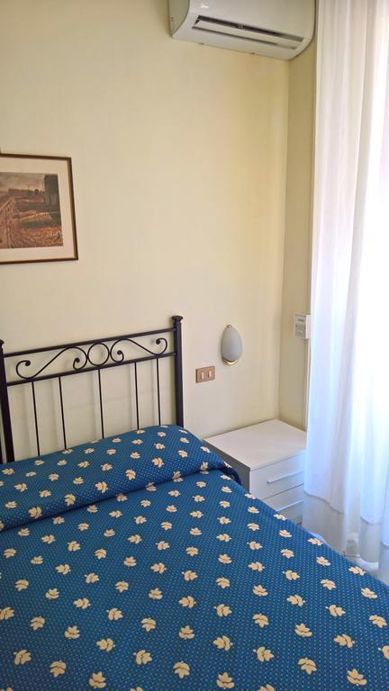Albergo Golfo Фоллоника Экстерьер фото